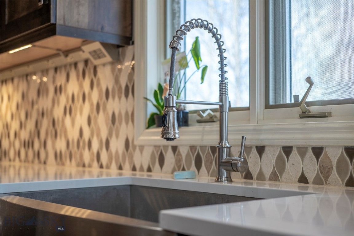 Sleeping Giant - Residential