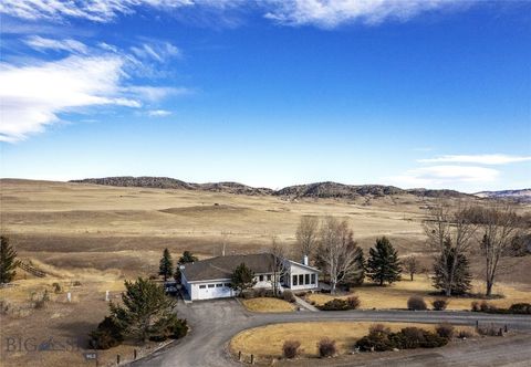 36 Kindsfather Drive Livingston MT 59047