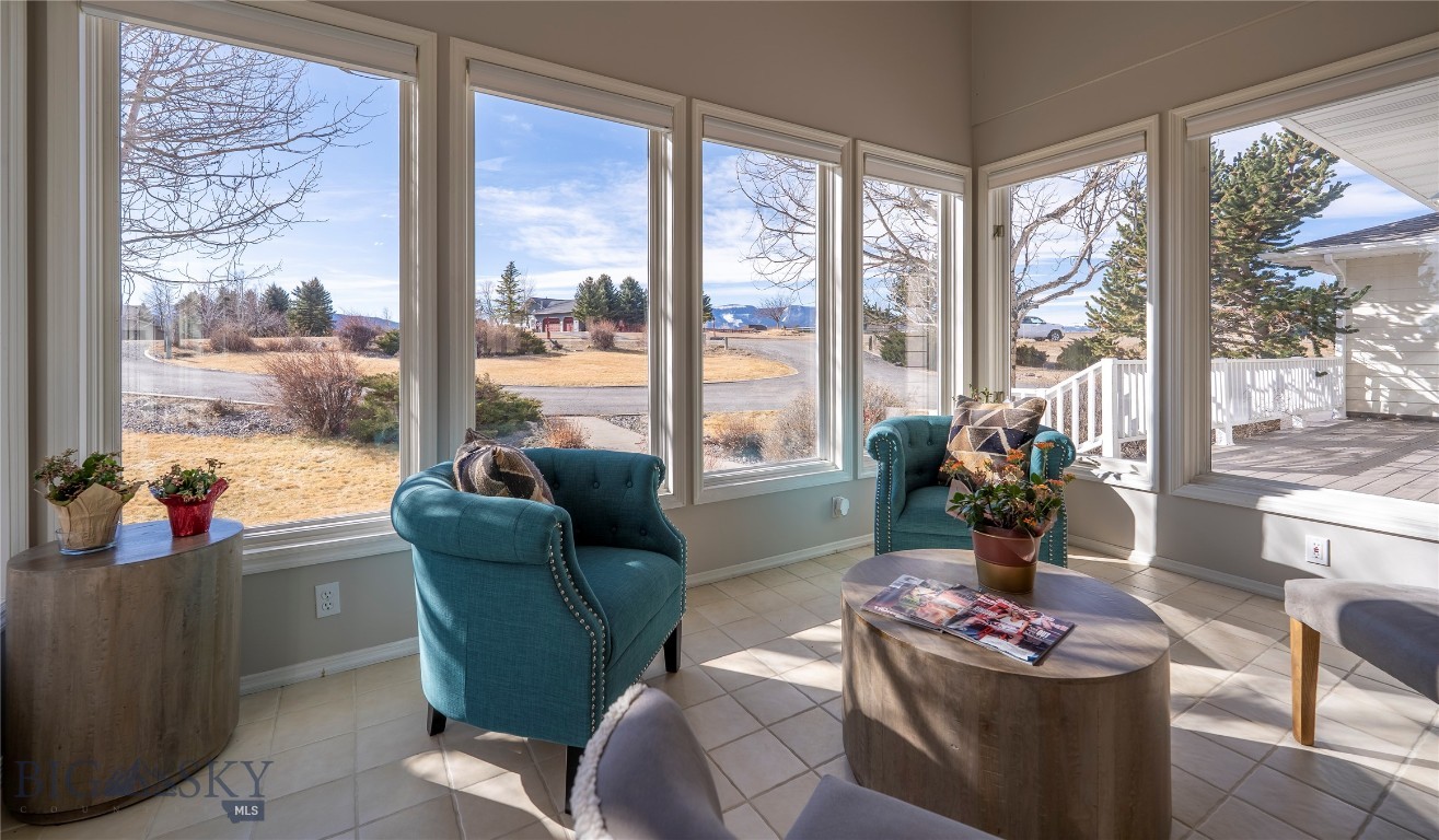 Sleeping Giant - Residential