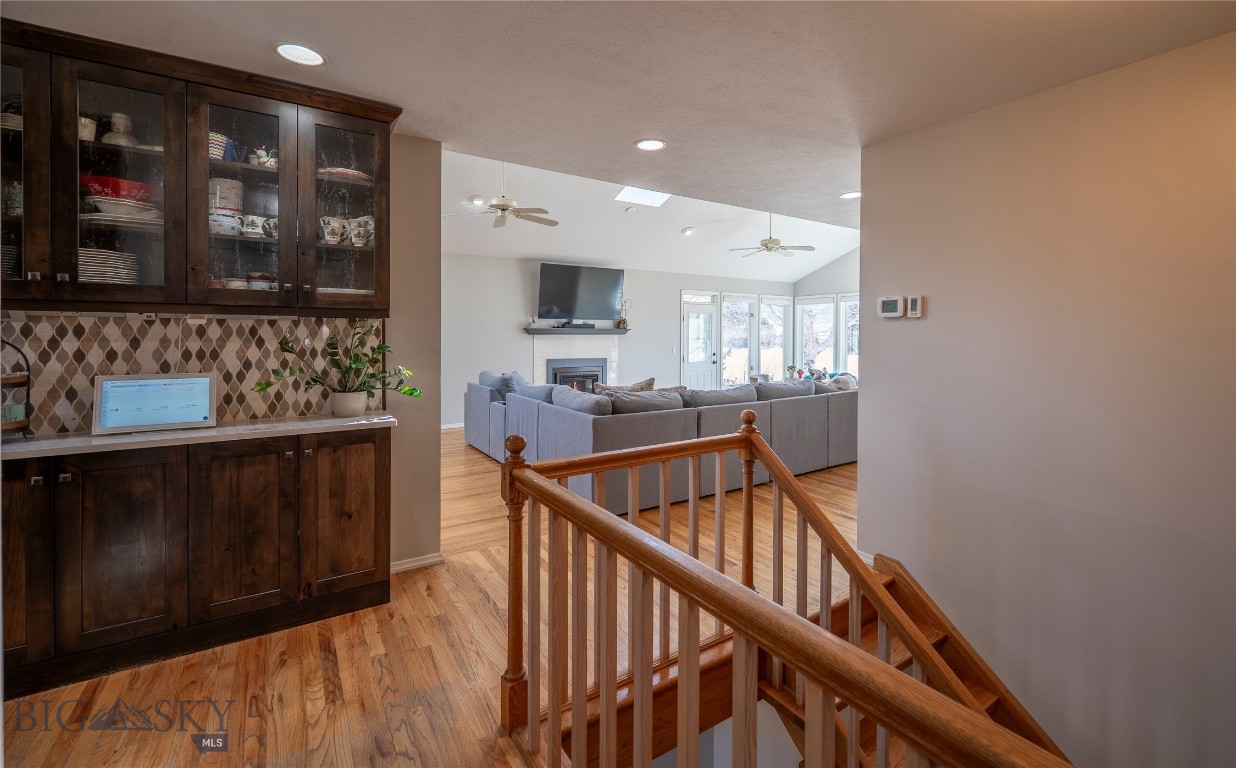 Sleeping Giant - Residential