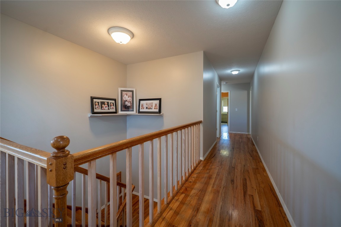 Sleeping Giant - Residential