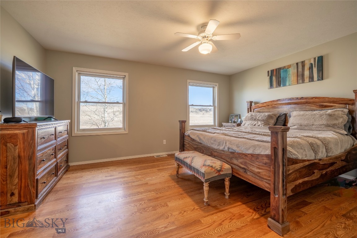 Sleeping Giant - Residential