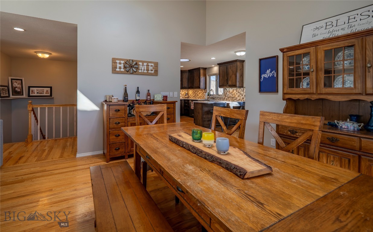 Sleeping Giant - Residential