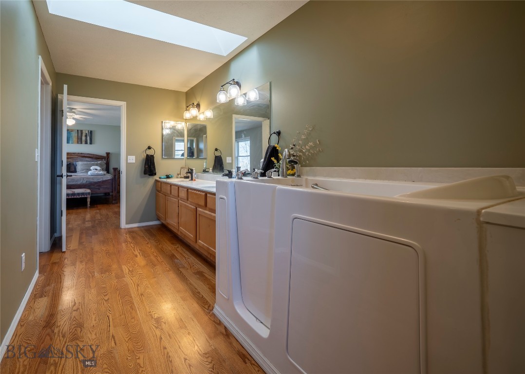 Sleeping Giant - Residential