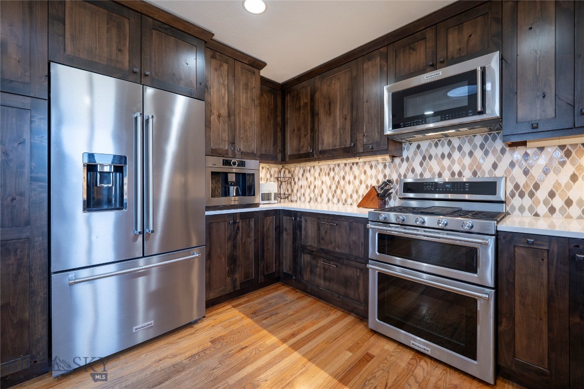 Sleeping Giant - Residential