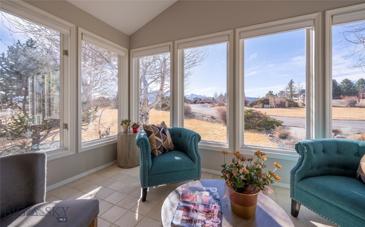 Sleeping Giant - Residential