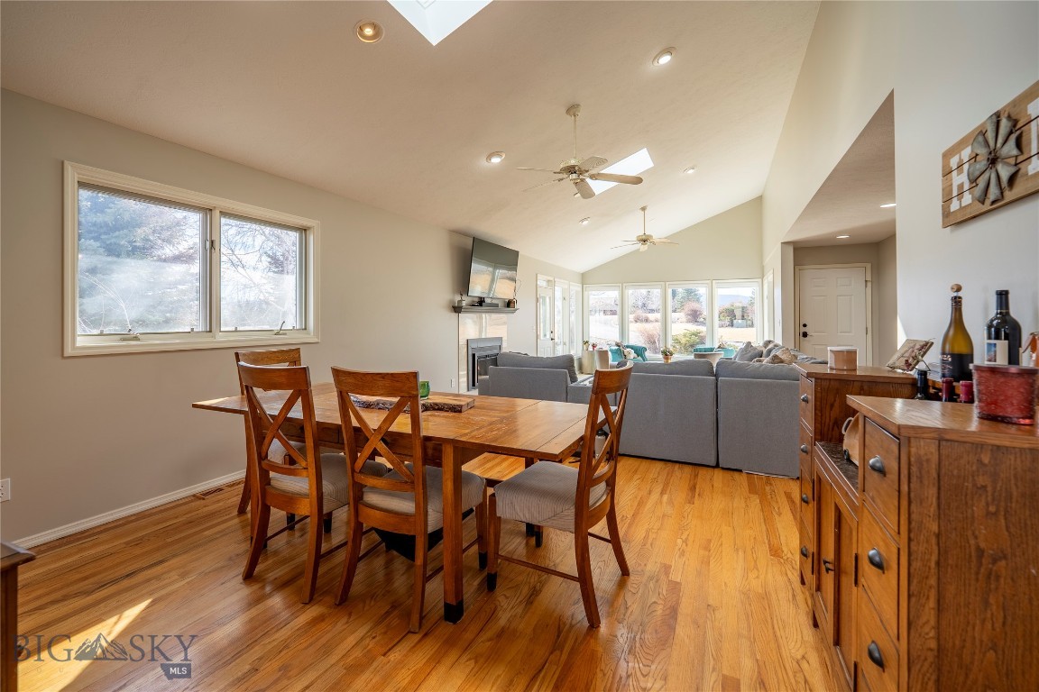 Sleeping Giant - Residential