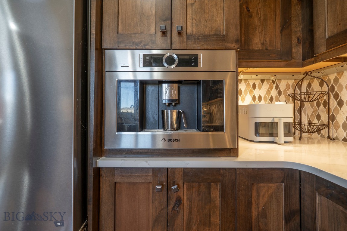 Sleeping Giant - Residential