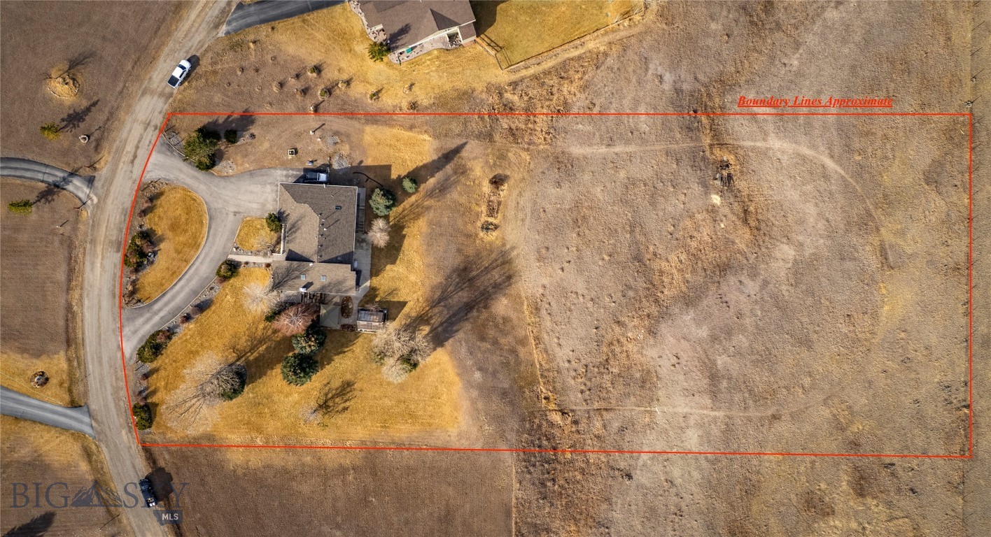 Sleeping Giant - Residential