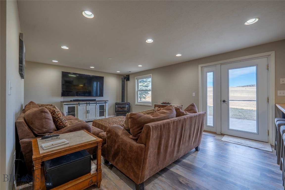 Sleeping Giant - Residential