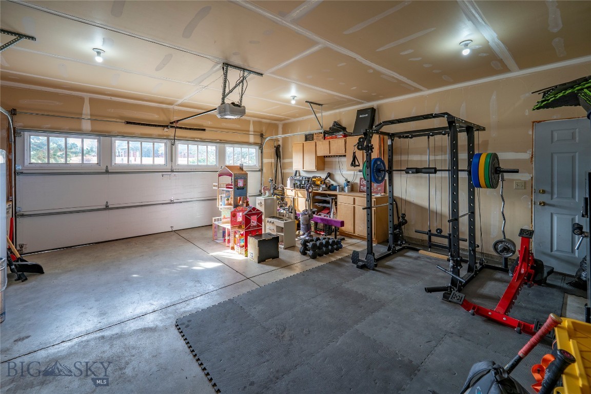 Sleeping Giant - Residential