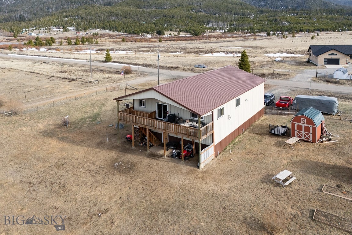 Elk Park - Residential