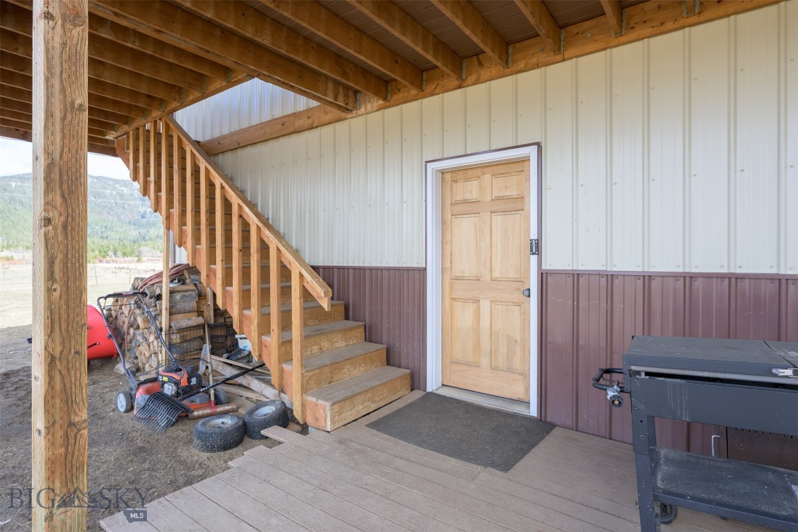Elk Park - Residential