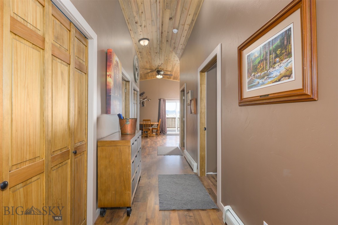 Elk Park - Residential