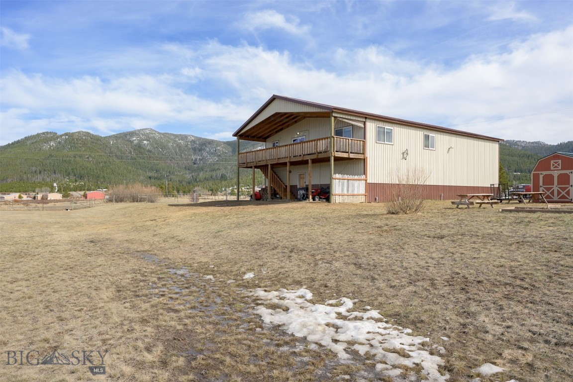 Elk Park - Residential