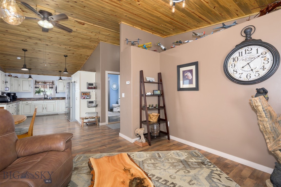 Elk Park - Residential