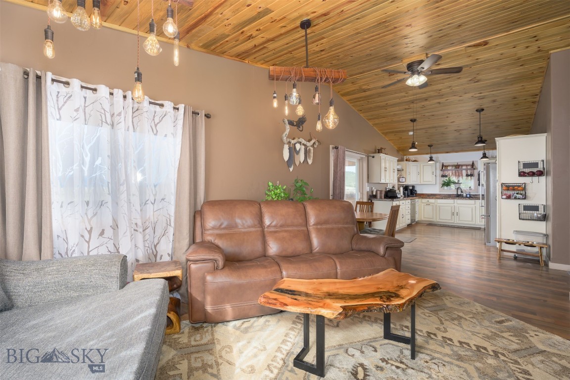 Elk Park - Residential