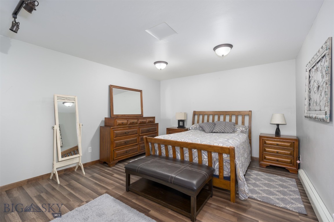 Elk Park - Residential