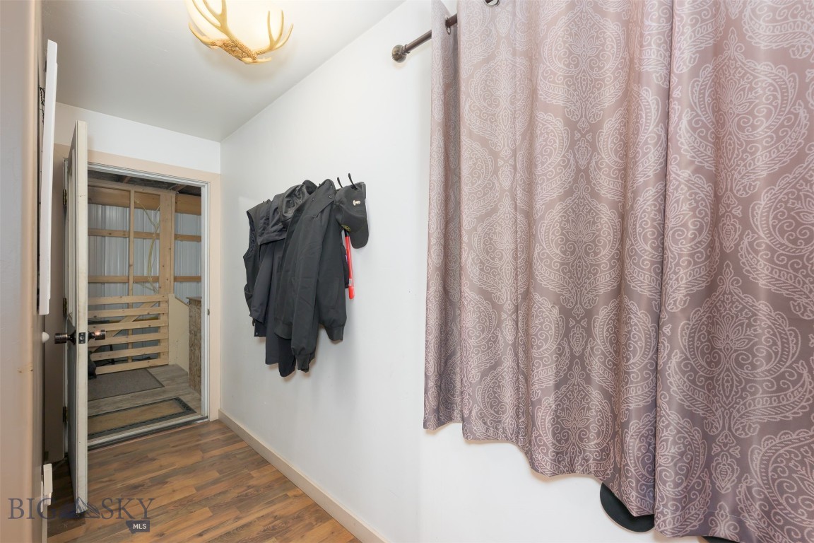 Elk Park - Residential
