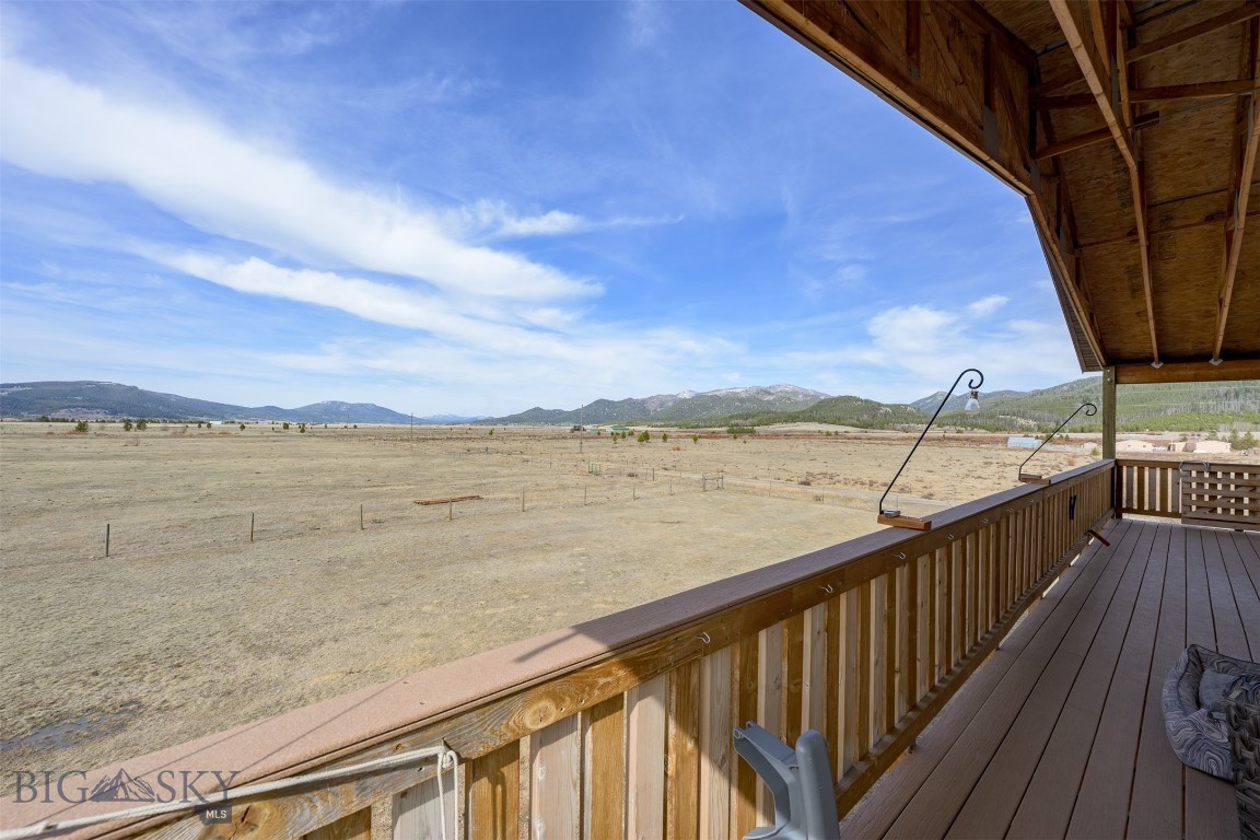 Elk Park - Residential