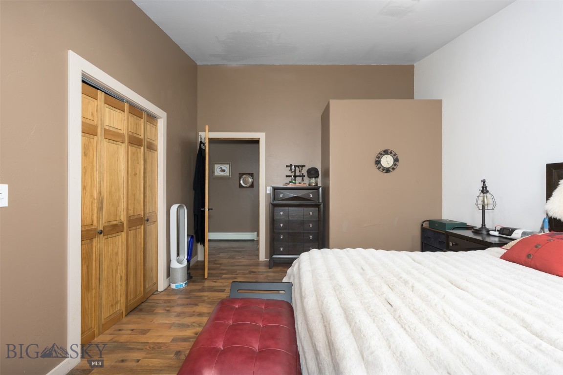 Elk Park - Residential