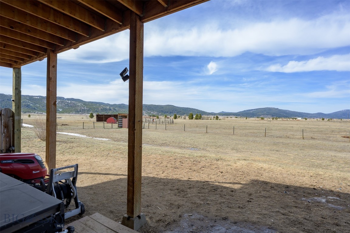 Elk Park - Residential