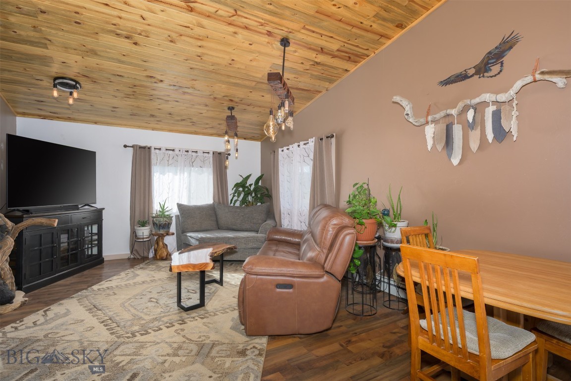 Elk Park - Residential