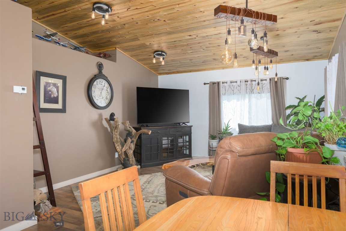 Elk Park - Residential