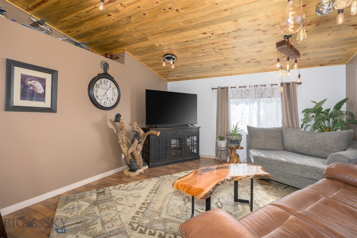 Elk Park - Residential