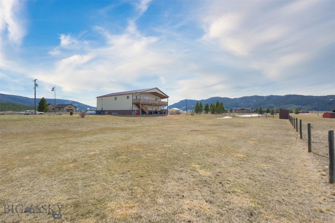 Elk Park - Residential