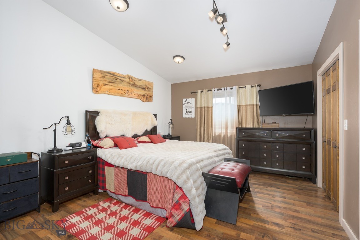 Elk Park - Residential