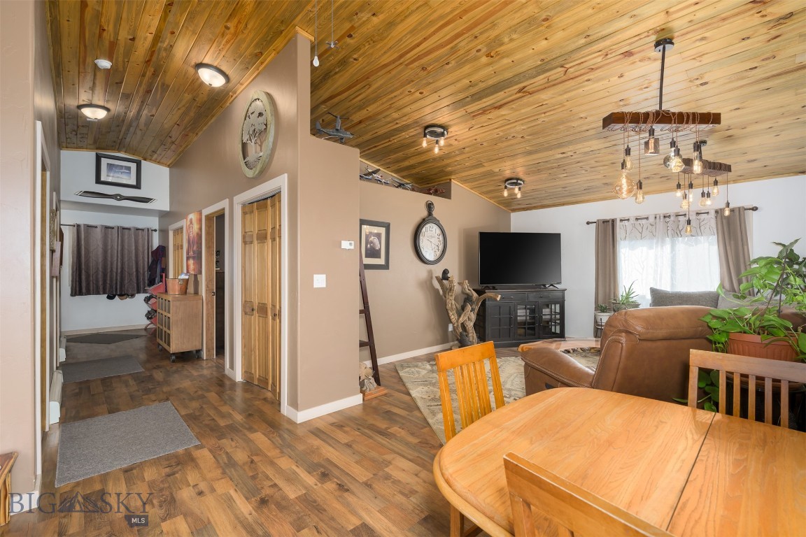 Elk Park - Residential