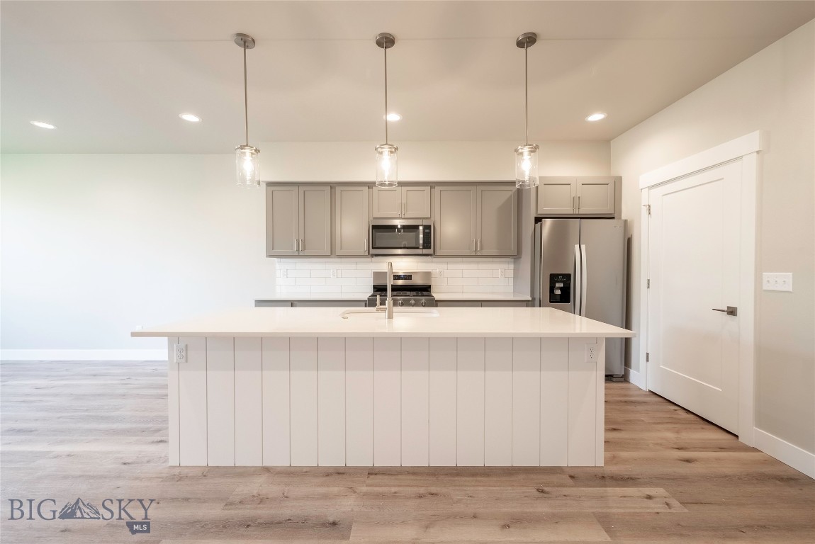 Valley Meadows - Bozeman - Residential