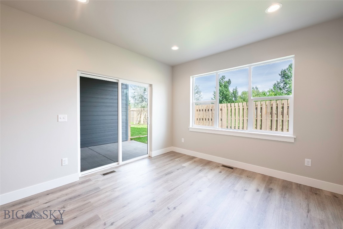 Valley Meadows - Bozeman - Residential