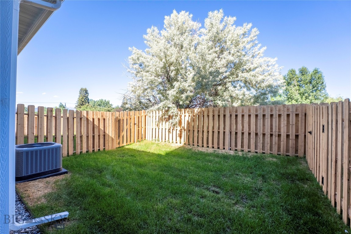 Valley Meadows - Bozeman - Residential