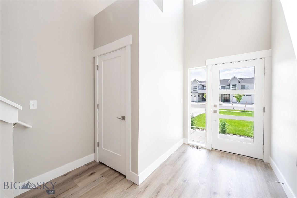 Valley Meadows - Bozeman - Residential