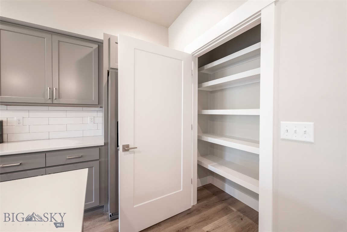 Valley Meadows - Bozeman - Residential