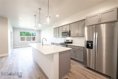 Photo of 488 Meriwether Avenue, Bozeman, MT 59718 (MLS # 407619)