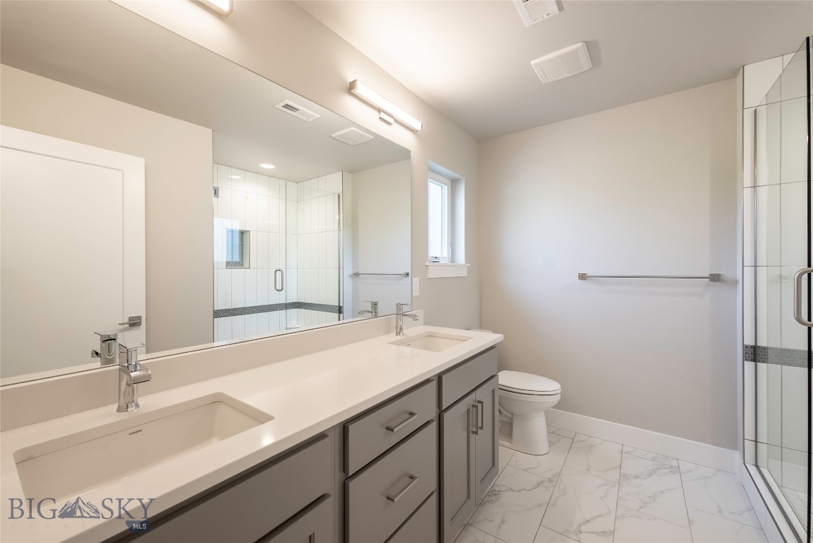 Valley Meadows - Bozeman - Residential