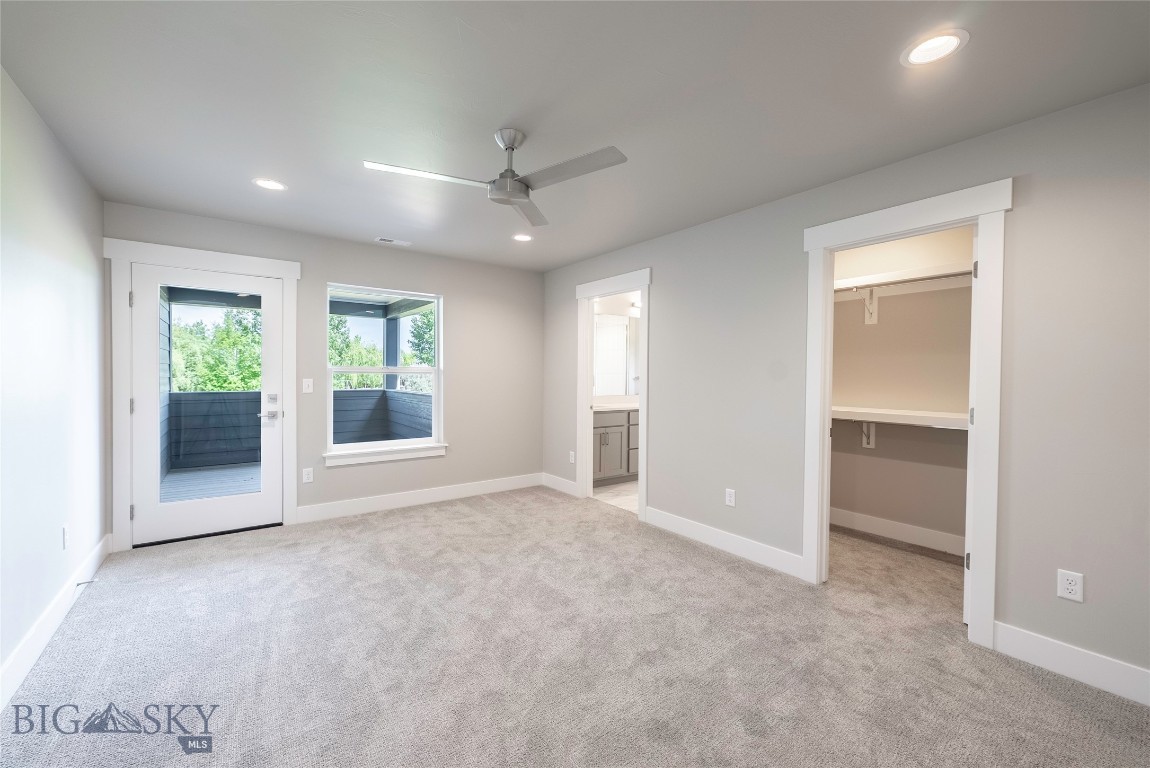 Valley Meadows - Bozeman - Residential