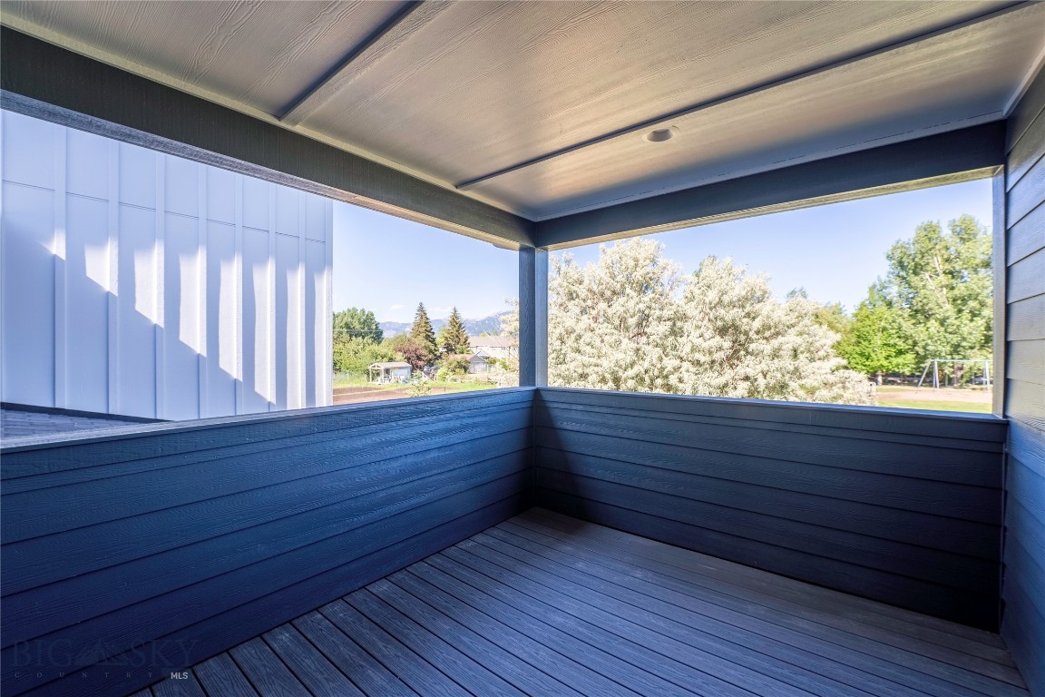 Valley Meadows - Bozeman - Residential