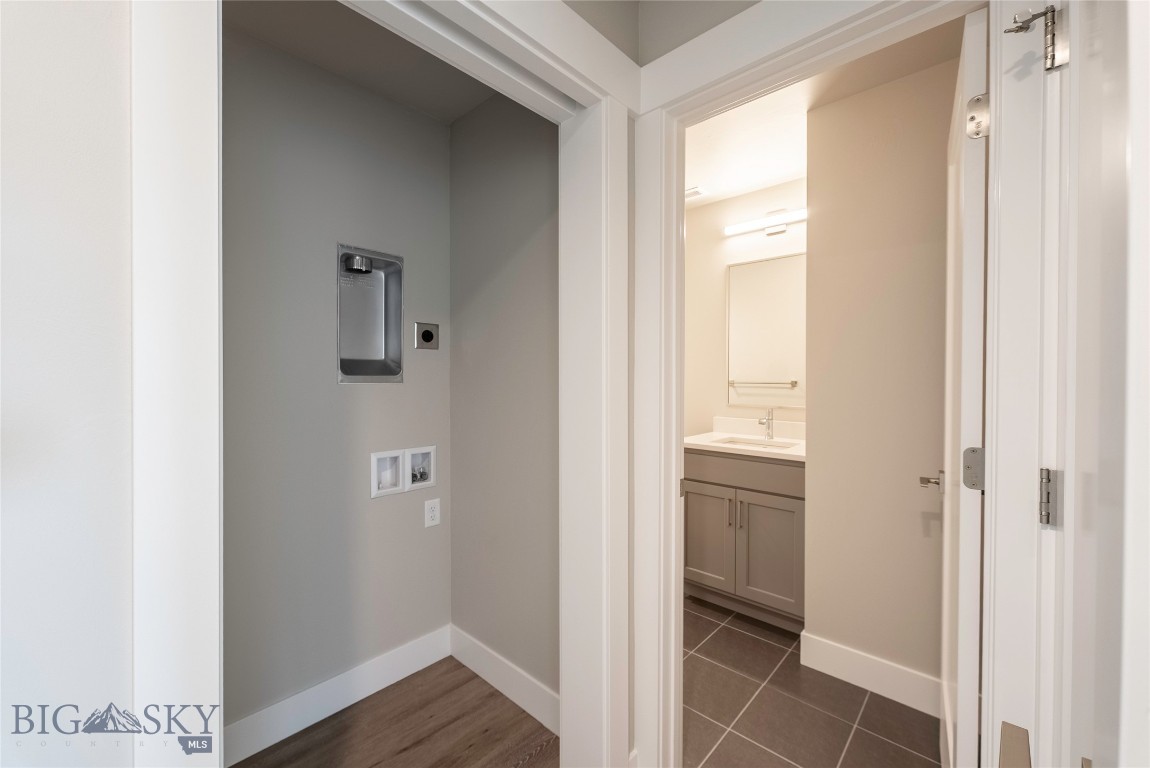 Valley Meadows - Bozeman - Residential