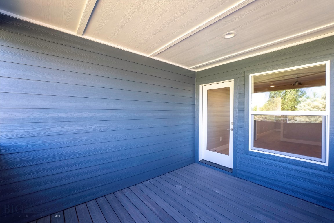 Valley Meadows - Bozeman - Residential