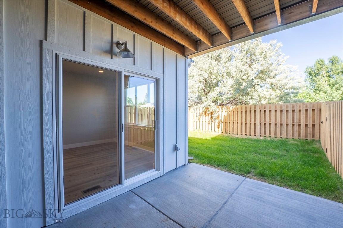 Valley Meadows - Bozeman - Residential