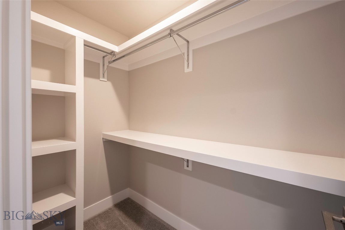 Valley Meadows - Bozeman - Residential