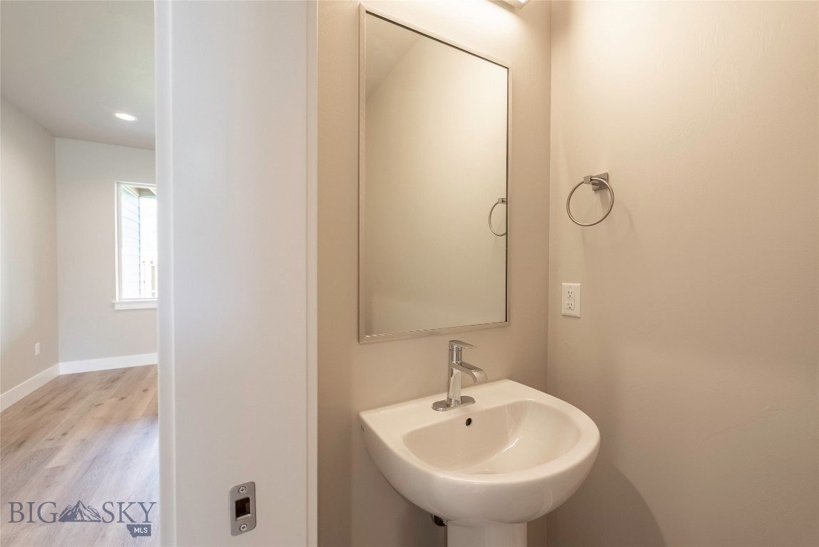 Valley Meadows - Bozeman - Residential