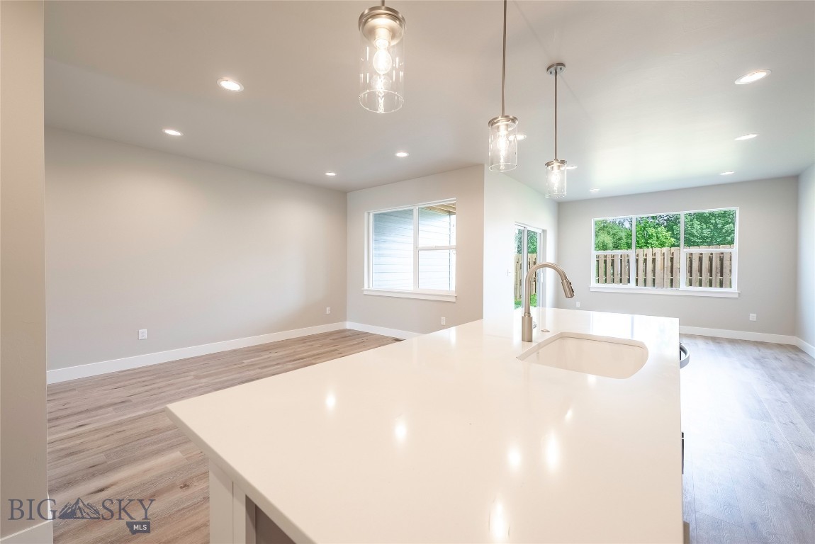 Valley Meadows - Bozeman - Residential