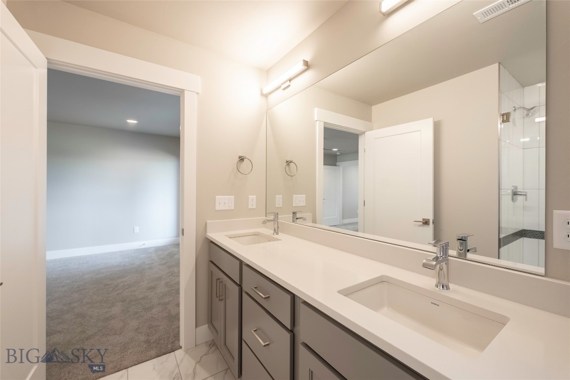 Valley Meadows - Bozeman - Residential