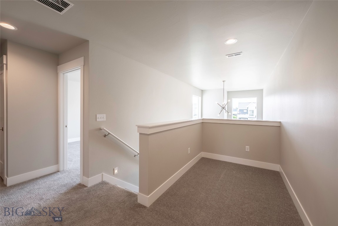 Valley Meadows - Bozeman - Residential