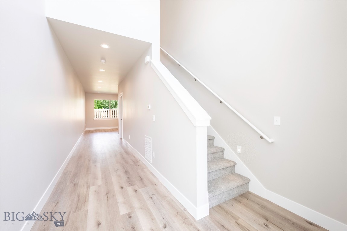 Valley Meadows - Bozeman - Residential